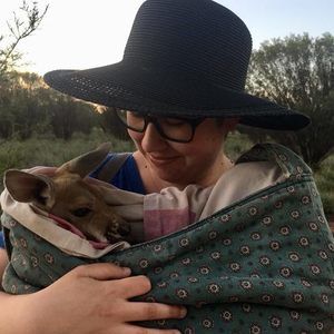 Meet your Posher, Stephanie